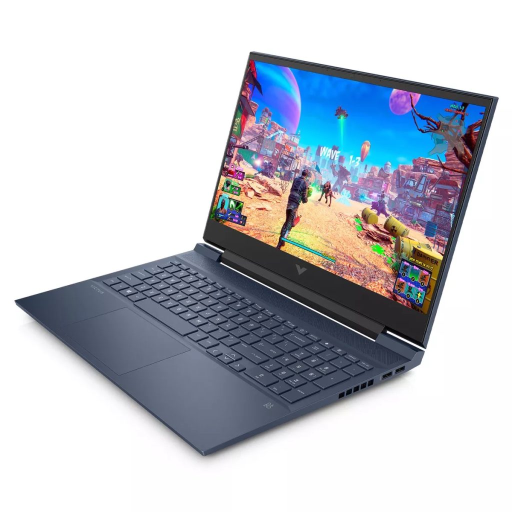 Notebook Hp Azul Notebook HP Victus 16-D0503LA Intel Core i5 8GB RAM 256GB SSD – Azul ...