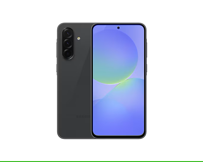 Samsung Galaxy A36 5G 128G Awesome Black