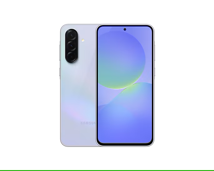 Samsung Galaxy A36 5G 128G Awesome Lavender