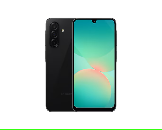 Samsung Galaxy A26 5G 128G Black