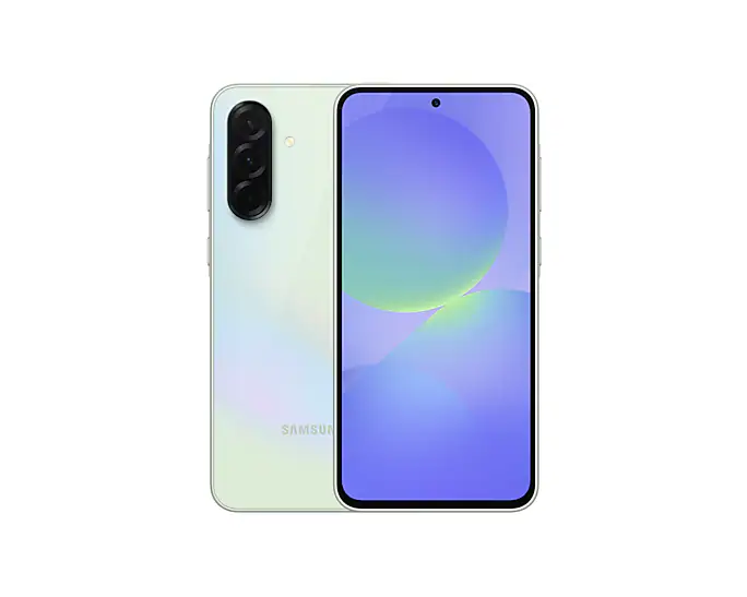 Samsung Galaxy A36 5G 128G Awesome Lime
