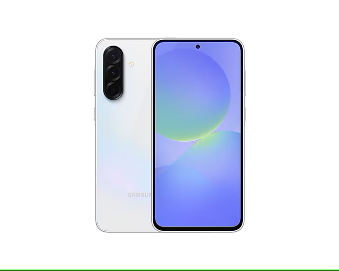 Samsung Galaxy A36 5G 128G Awesome White