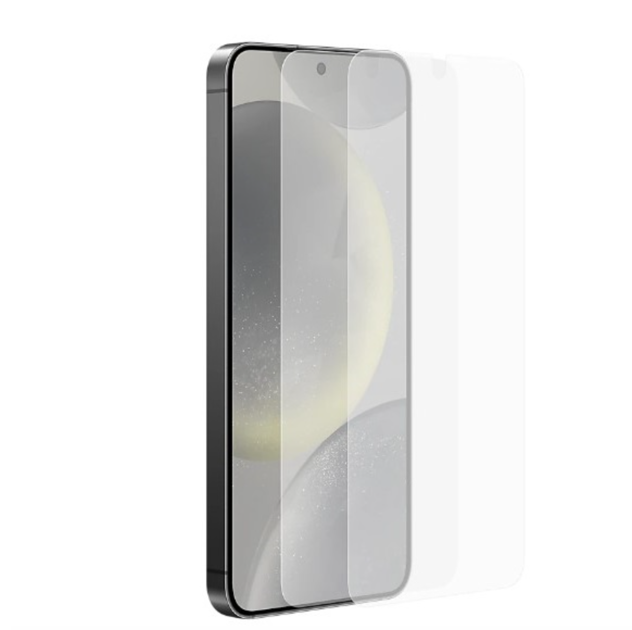 Pelicula antireflectante resistente a las huellas dactilares Galaxy S24