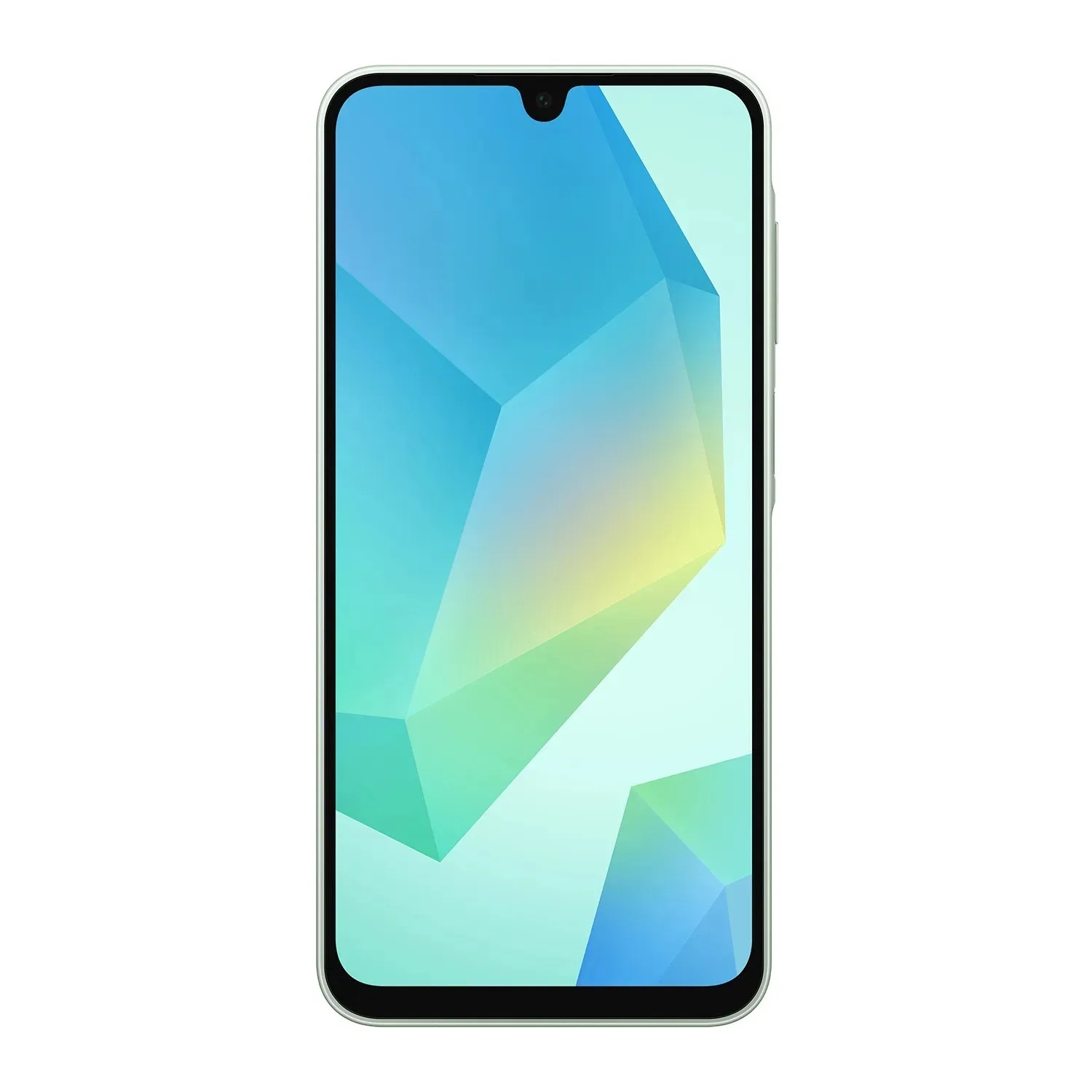 Celular Smartphone Samsung Galaxy A16 128 Gb ligth Green
