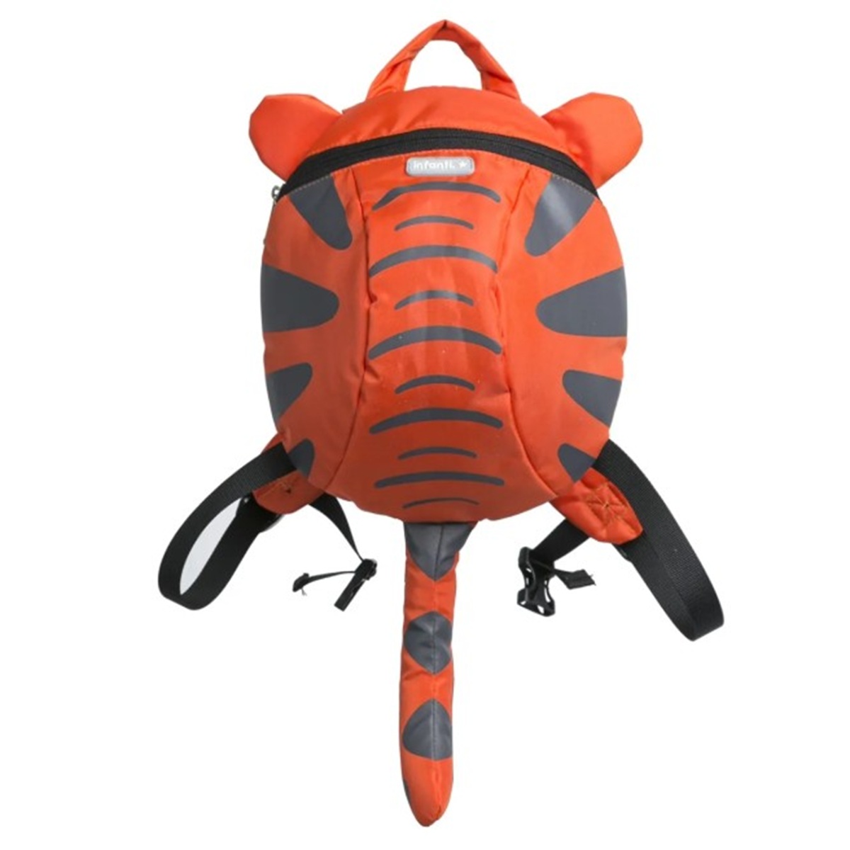 Mochila Arnes Tigre Infanti