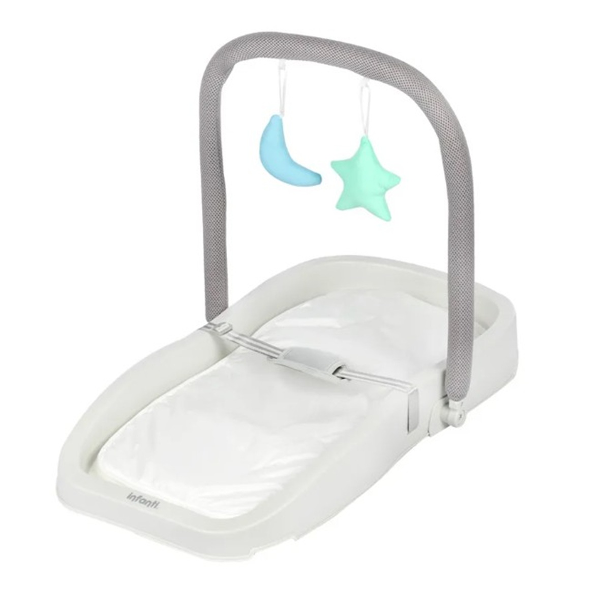 Mudador Luna Infanti