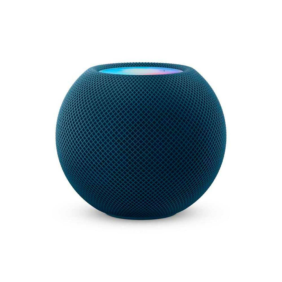 Parlante Apple Homepod Mini Con Bluetooth Y Wifi Azul