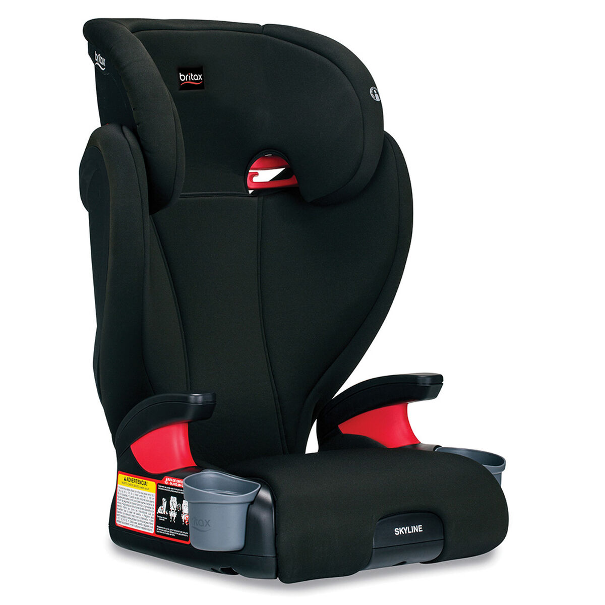 Silla De Bebé Para Auto Britax Skyline Dusk