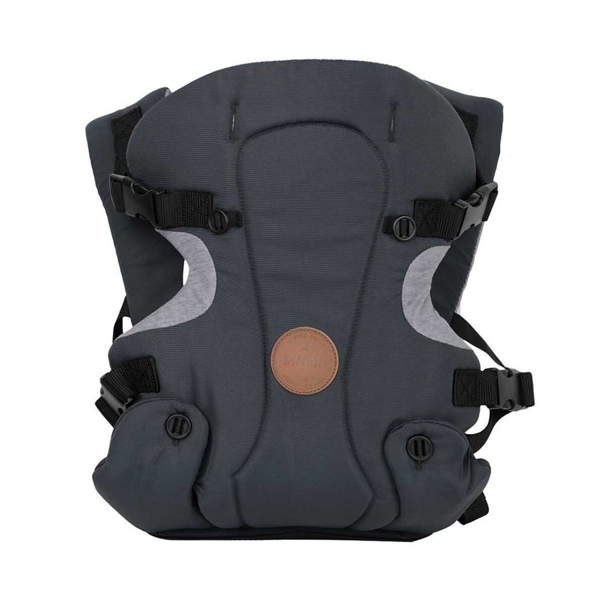 Porta Bebé Druk Infanti