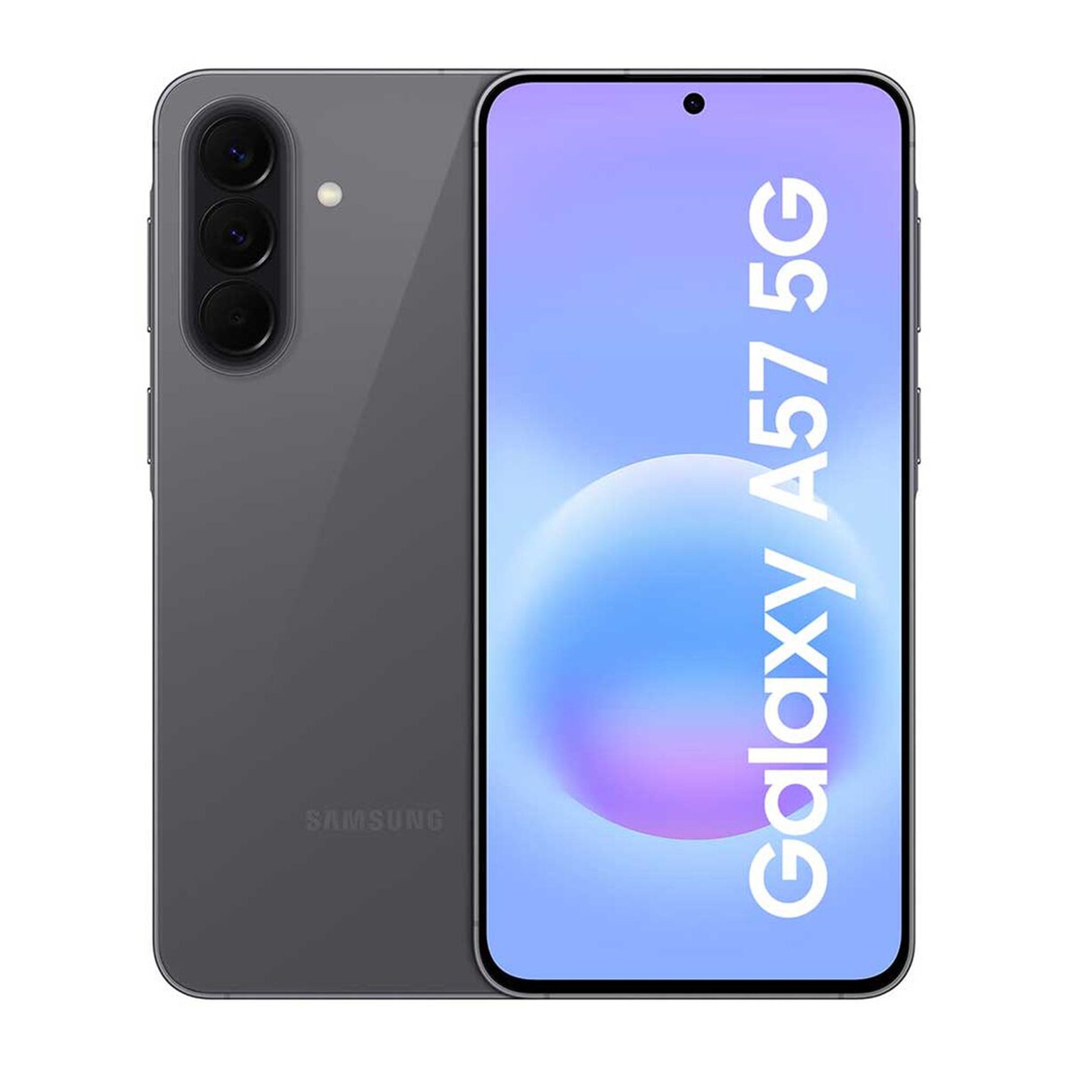Samsung Galaxy A57 5G 256 Gb Awesome Gray