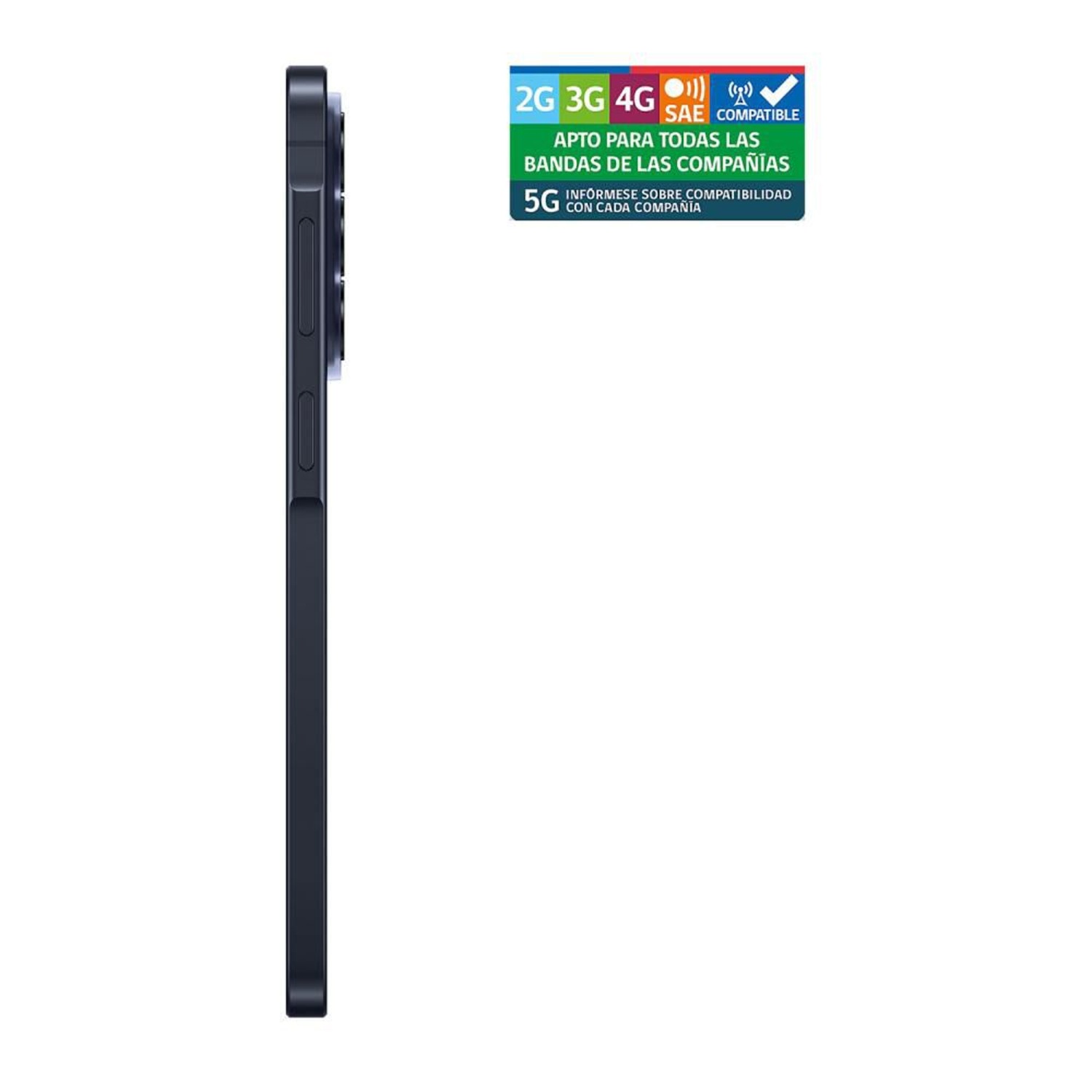 A57 128 GB NAVY 6