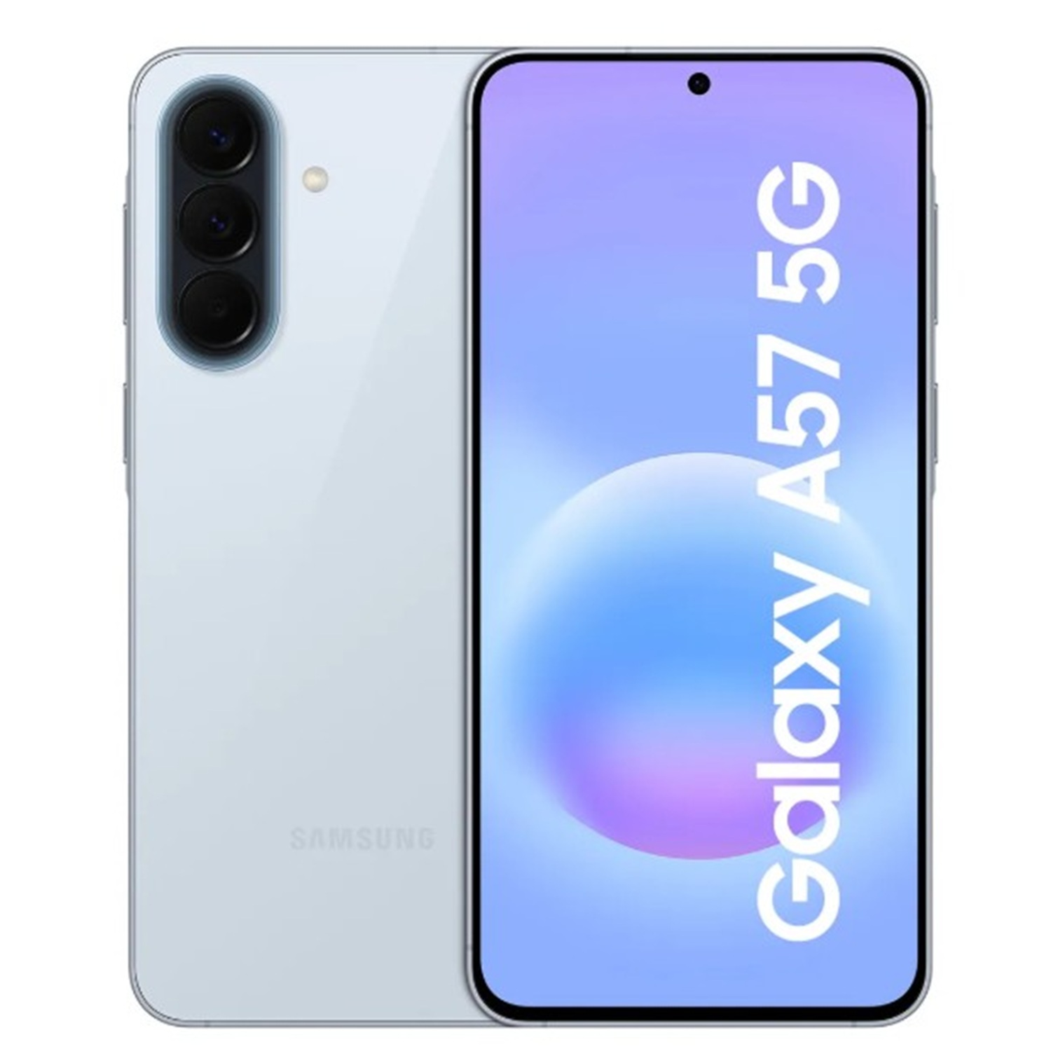 Samsung Galaxy A57 5G 256 Gb Awesome Icyblue