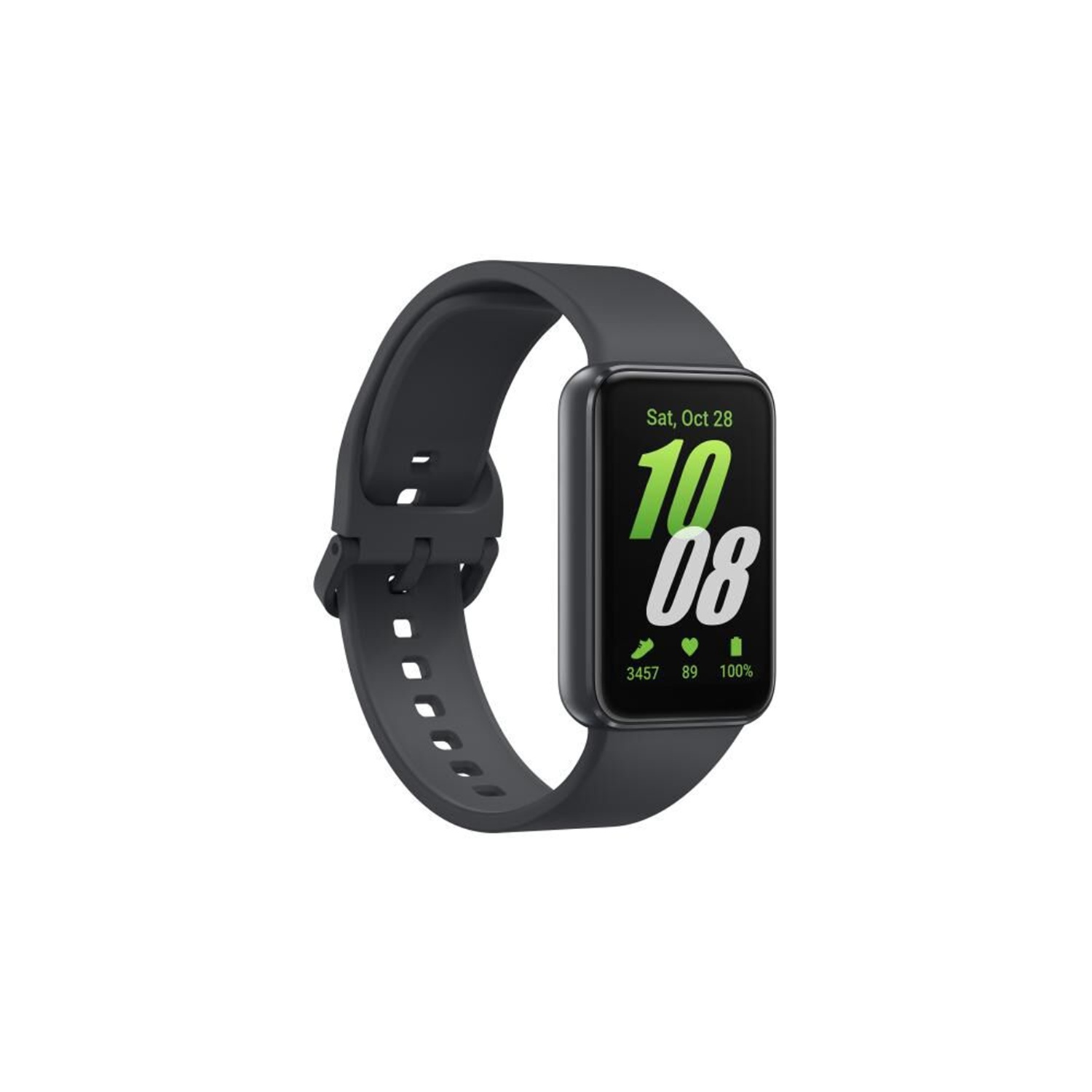 Smartwatch Samsung Galaxy Fit3 Gris