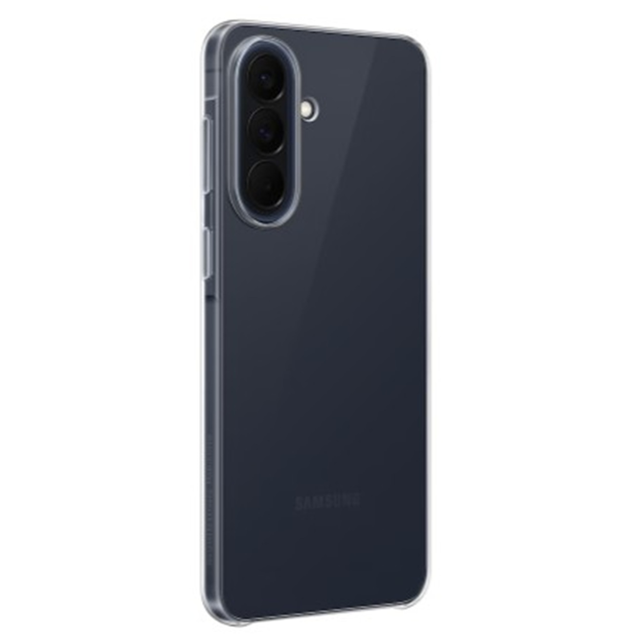 Carcasa Samsung Galaxy A57 Clear Transparent