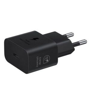 cargador 25 w 4