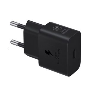 cargador 25w 5