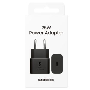cargador 25w 6