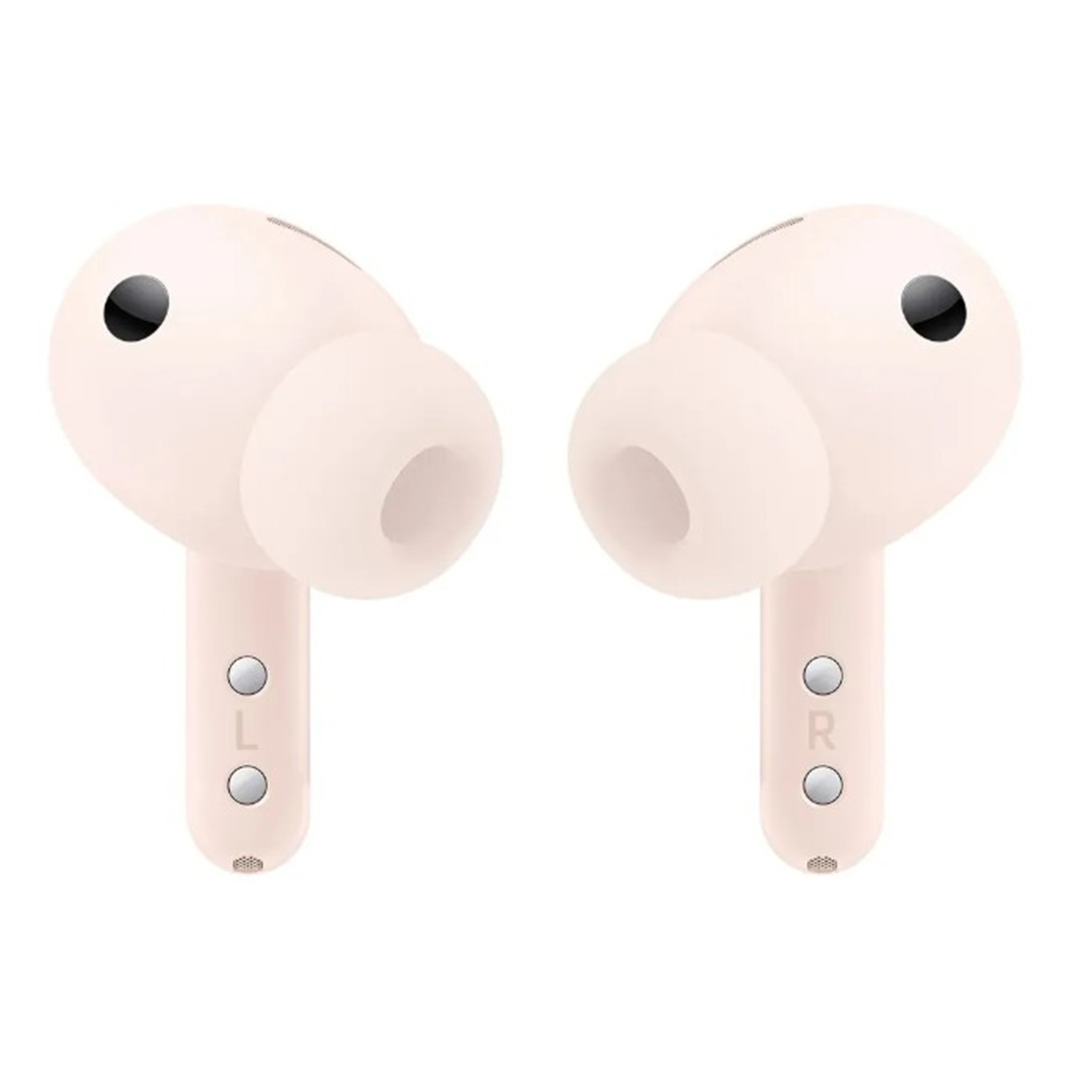 Audifonos Samsung Galaxy Buds4 Pro Pinkgold