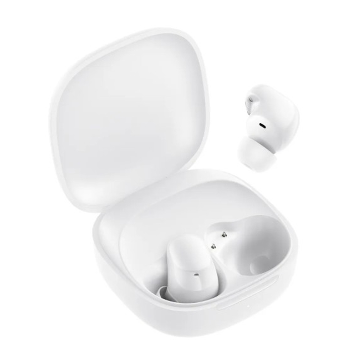 Audifonos inalámbricos Bluetooth Xiaomi Redmi Buds6 White